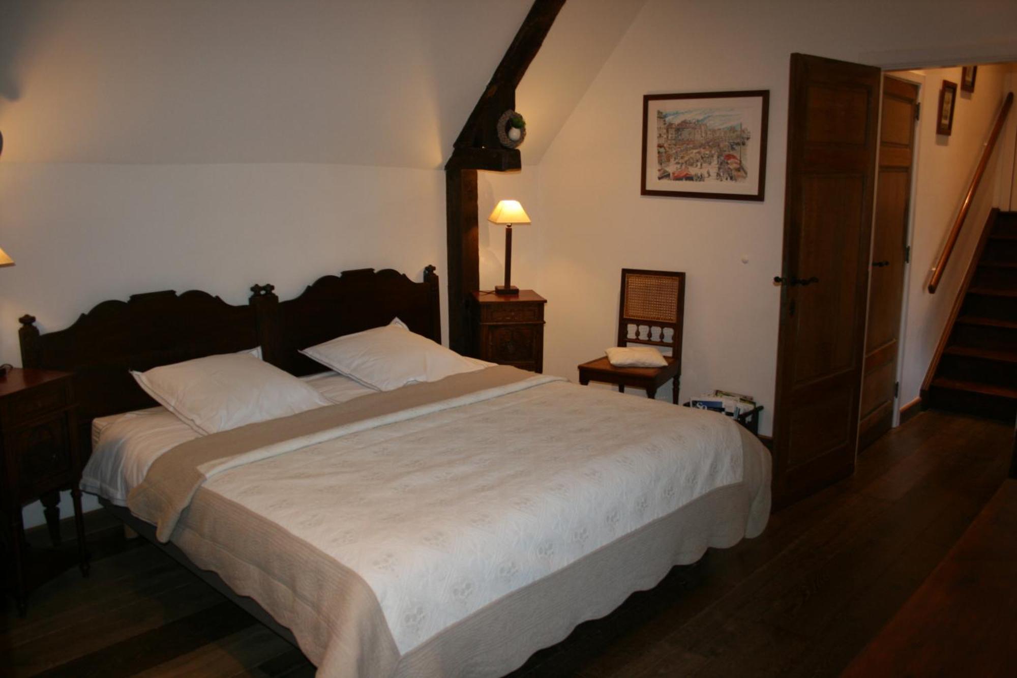Chateau De Bonne Esperance Huy Eksteriør bilde